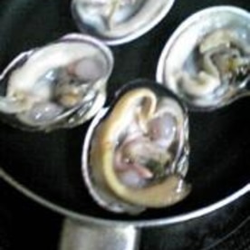 酒の肴 大あさりの醤油焼き レシピ 作り方 By はっとはっと 楽天レシピ 酒の肴 大あさりの醤油焼き レシピ 作り方 By はっとはっと 楽天レシピ